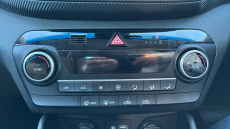 Hyundai Tucson 1.6 TGDi 177 SE Nav 5dr 2WD DCT Petrol Estate